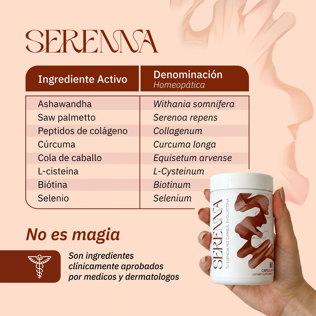 Serenna +40