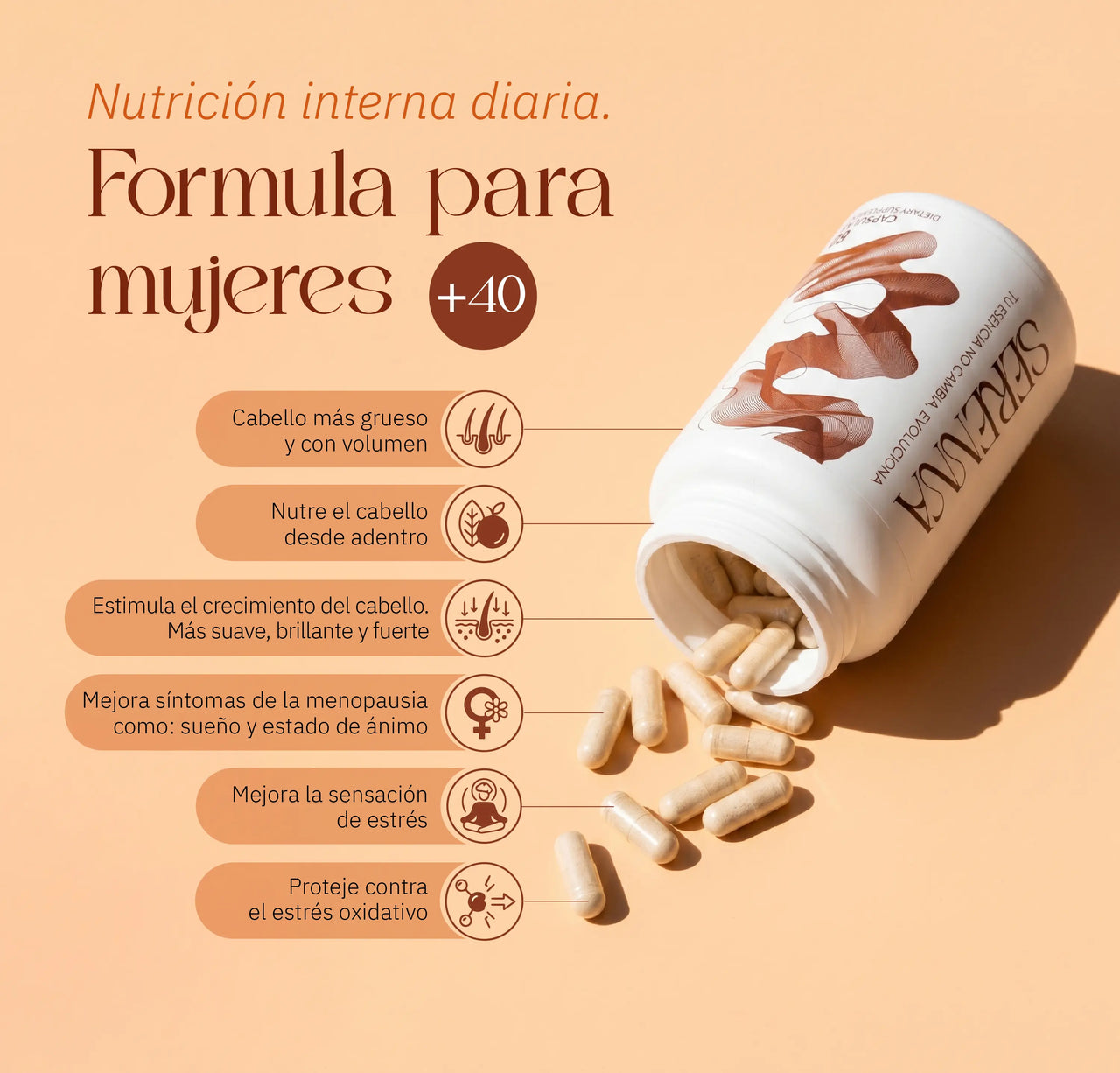 Serenna +40