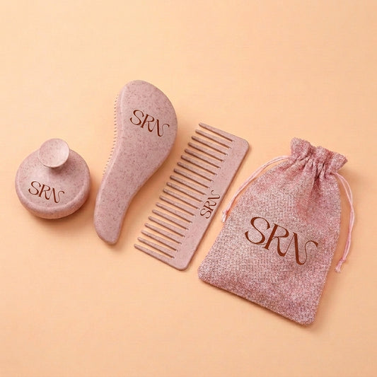 Kit de estimulación capilar