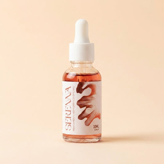 Serum capilar +40